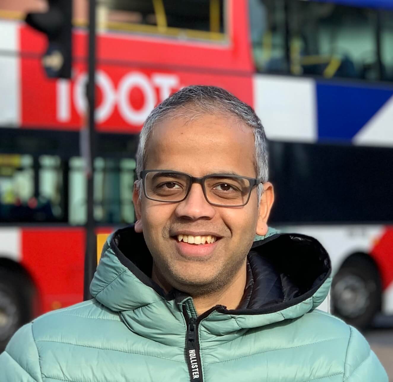 Deepak Prabhakara