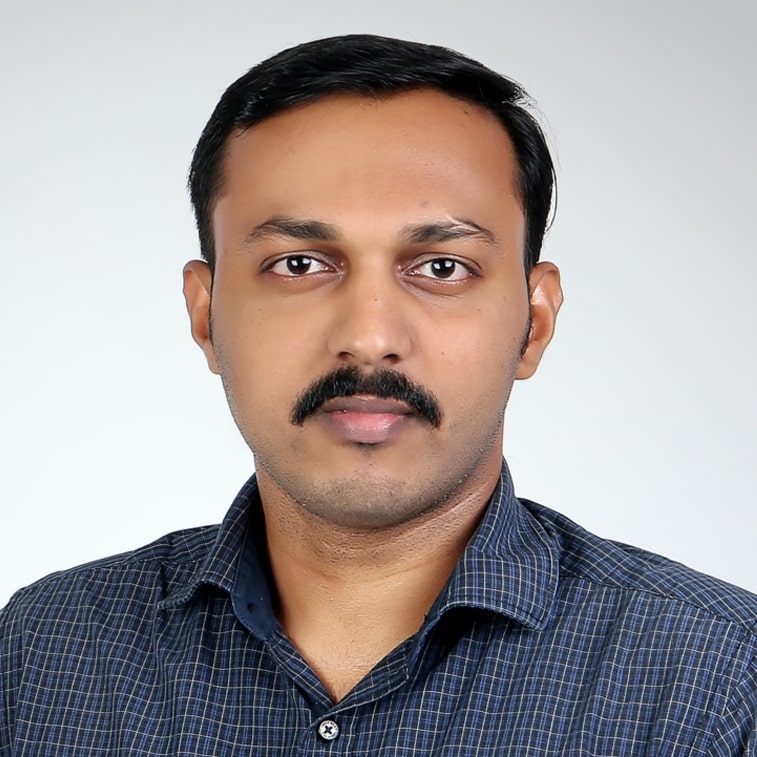 Kiran K