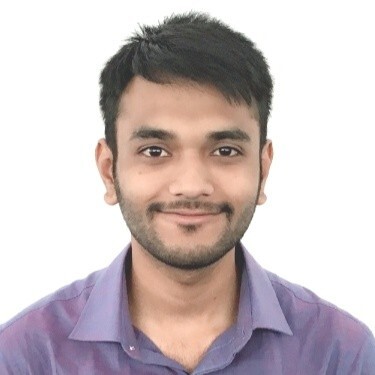 Utkarsh Mehta