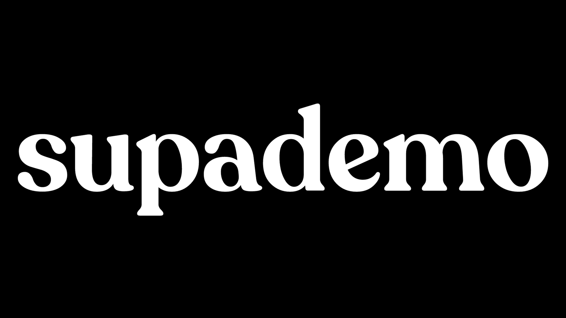 Cost-Efficiency Unleashed: How we saved Supademo Time and Money